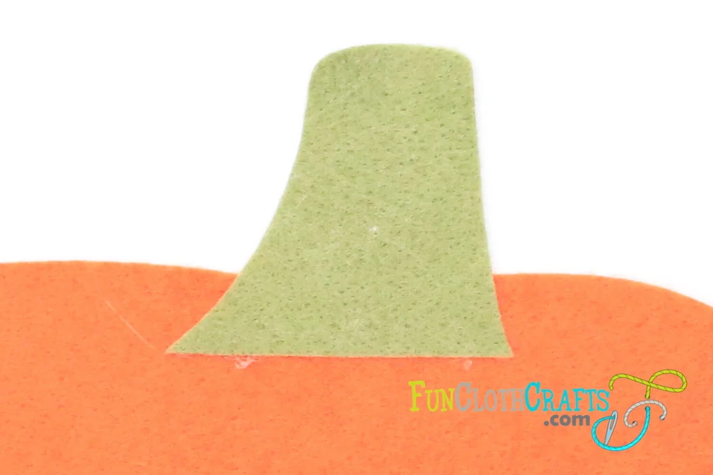 DIY Felt Board Halloween Pumpkin Faces [FREE PATTERN] | Fun Cloth ...